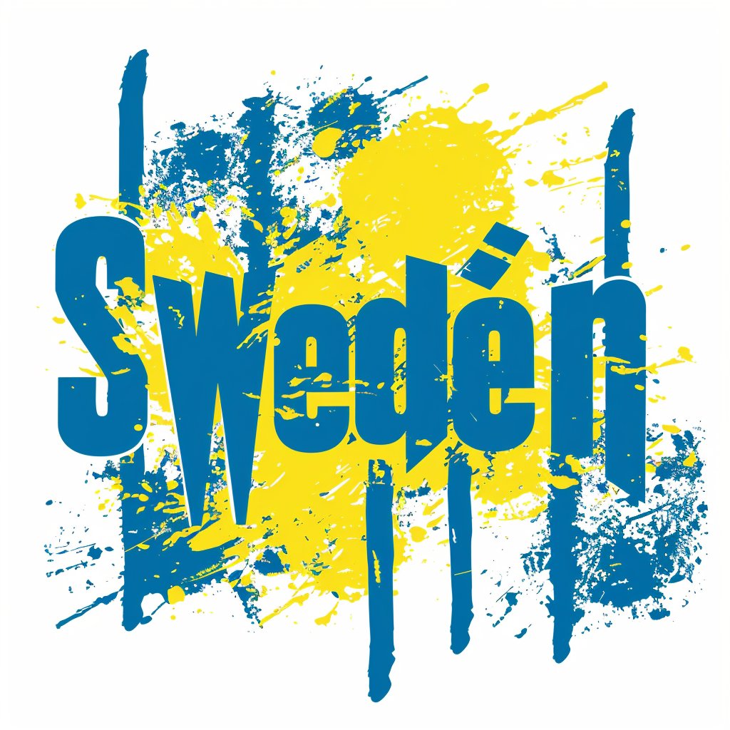 Sweden