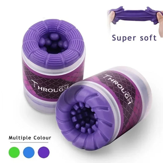 Vaginette Men Automatic Masturbation Strap-Ons Adult Toy