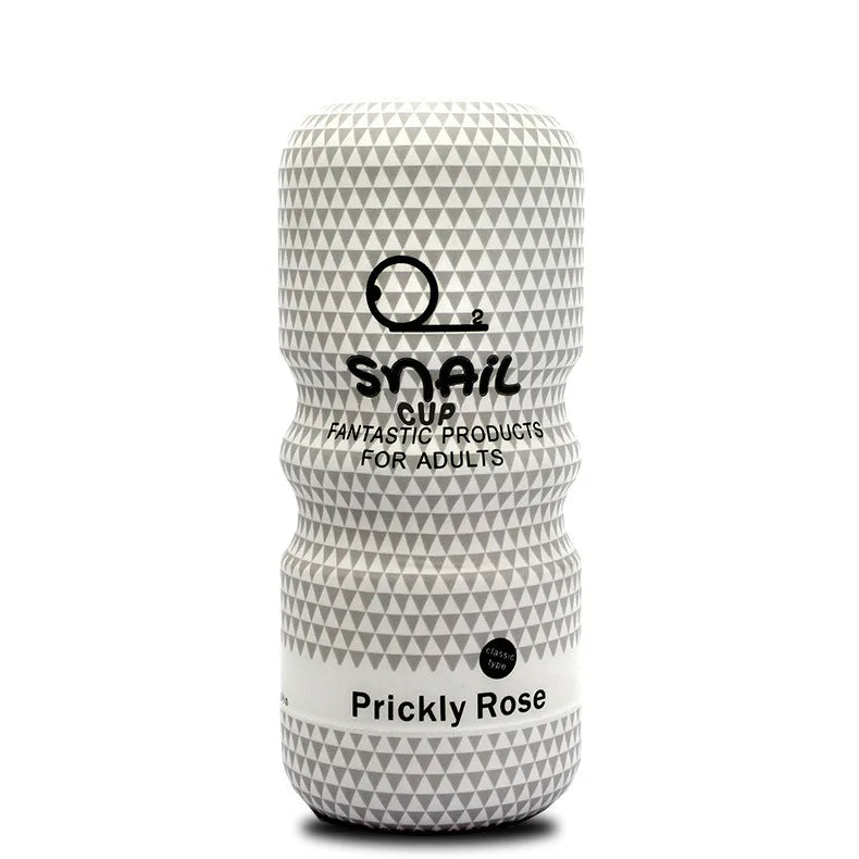 Realistic Vagina Anal Male Masturbator Silicone Soft Tight