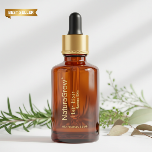 Best Seller Hair Growth Serum